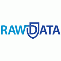 RawData logo vector logo