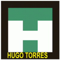 HUGO TORRES logo vector logo