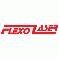 FlexoLaser logo vector logo