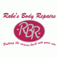 RBR logo vector logo