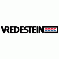 Vredestein Wheels logo vector logo