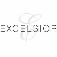 EXCELSIOR logo vector logo