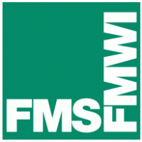 FMS FMWI logo vector logo