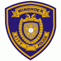 City Police logo vector logo