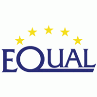 EQUAL UE logo vector logo