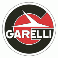 Garelli logo vector logo