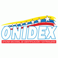 ONIDEX logo vector logo