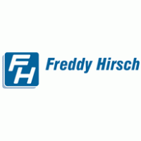 Freddy Hirsch logo vector logo