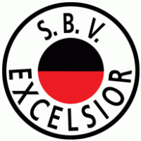 SBV Excelsior logo vector logo
