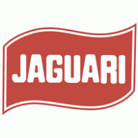 Cafe Jaguari logo vector logo
