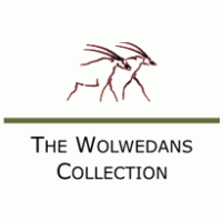 Wolwedans logo vector logo