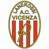 AC Lanerossi Vicenza (60’s – early 70’s logo)