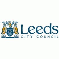Leeds City Council logo vector logo