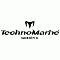TECHNOMARINE logo vector logo