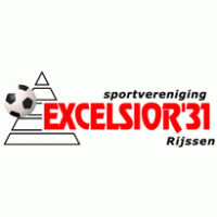 Excelsior’31 logo vector logo