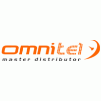 OmniTel logo vector logo