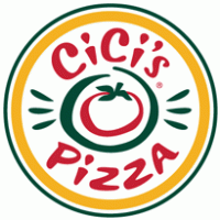 Cici’s Pizza logo vector logo