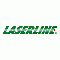 Laser Line logo vector logo