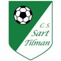 CS Sart-Tilman logo vector logo
