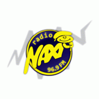 NAXI RADIO logo vector logo