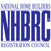 NHBRC logo vector logo