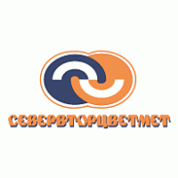 Severvtorcvetmet logo vector logo