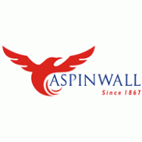 Aspinwall logo vector logo