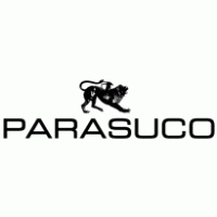 PARASUCO logo vector logo