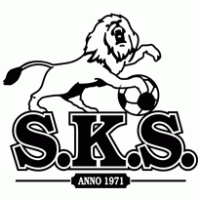 SK Sonnis logo vector logo