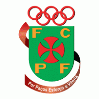 FC Pa logo vector logo
