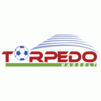 FC Torpedo Hasselt logo vector logo