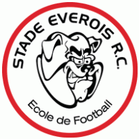 Stade Everois Racing Club logo vector logo