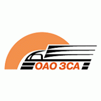ZSA logo vector logo