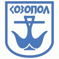 Sozopol logo vector logo