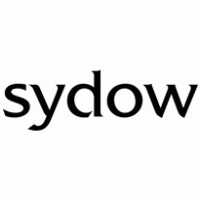Sydow logo vector logo
