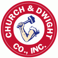 LOGO-CHURCH & DWIGHT logo vector logo