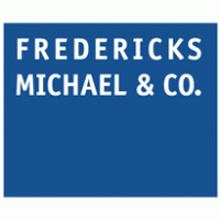 Fredericks Michael logo vector logo