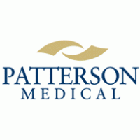 Patterson Medical logo vector logo