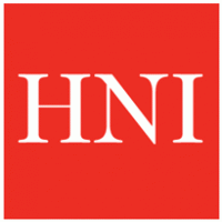 HNI logo vector logo