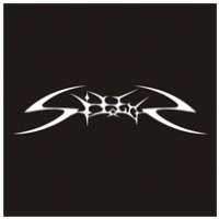 Silent logo vector logo
