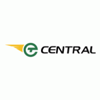 CENTRAL TRANSPORTES logo vector logo