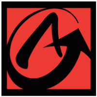 Accel Wheels logo vector logo