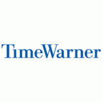 Time warner logo vector logo