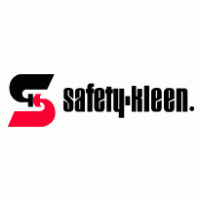 Safety-kleen logo vector logo