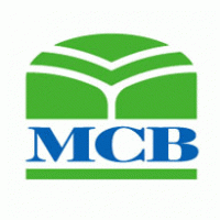 MCB logo vector logo