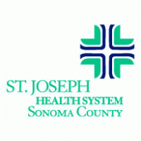 St. Joseph Health System logo vector logo