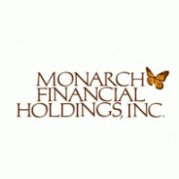 Monarch Financial logo vector logo