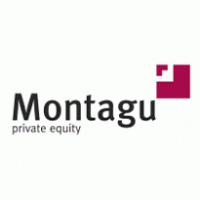 Montagu logo vector logo