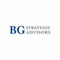 BG Strategic Advisors logo vector logo