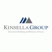 Kinsella Group logo vector logo